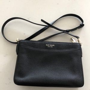 Kate Spade crossbody purse